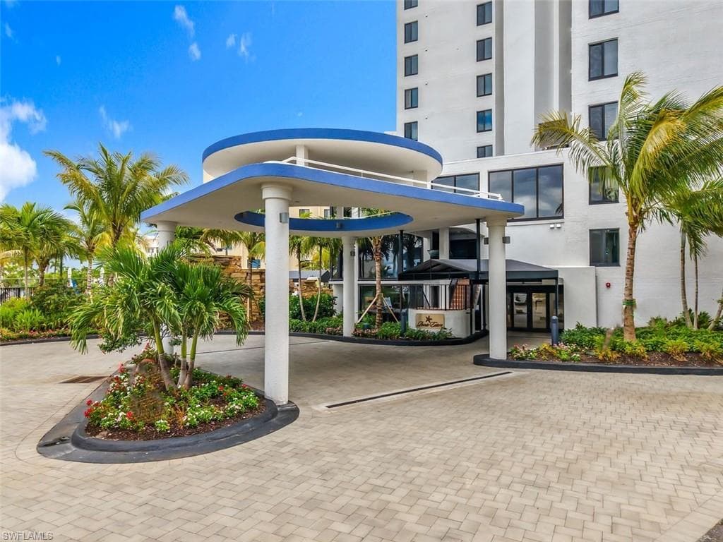 6640 Estero BLVD # 401, FORT MYERS BEACH FL 33931-34