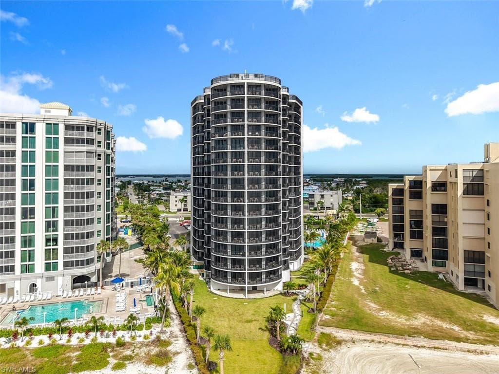 6640 Estero BLVD # 401, FORT MYERS BEACH FL 33931-30