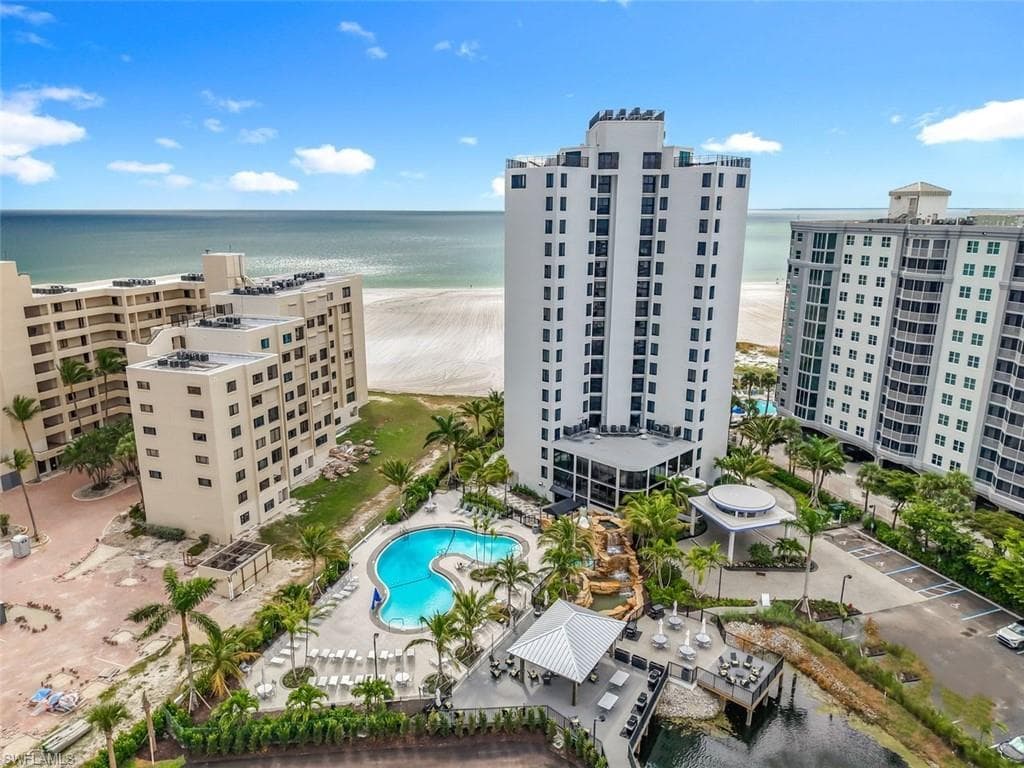 6640 Estero BLVD # 401, FORT MYERS BEACH FL 33931-28
