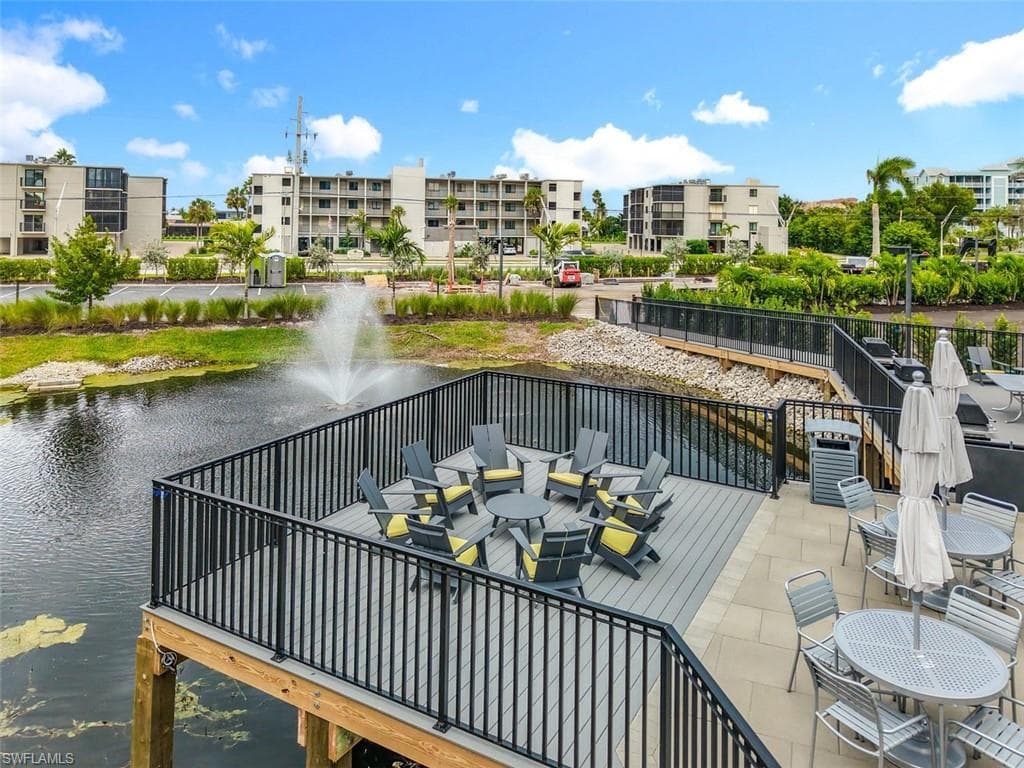 6640 Estero BLVD # 401, FORT MYERS BEACH FL 33931-24