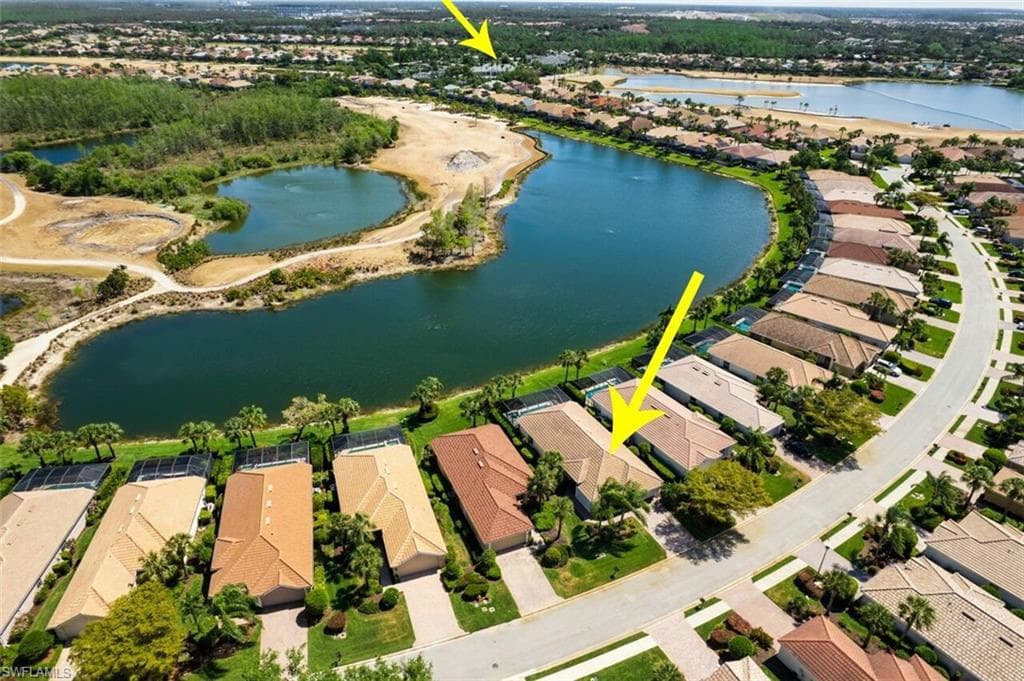 10037 Oakhurst WAY, FORT MYERS FL 33913-2