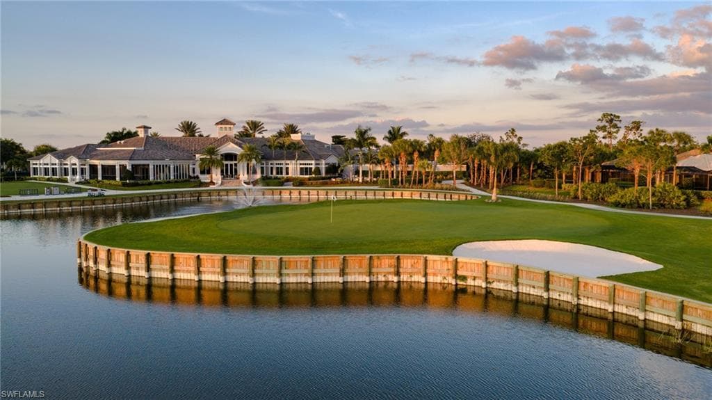 10037 Oakhurst WAY, FORT MYERS FL 33913-30