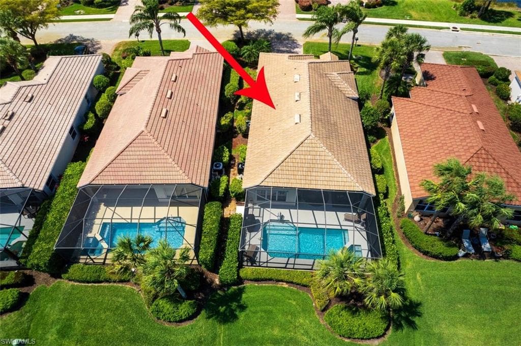 10037 Oakhurst WAY, FORT MYERS FL 33913-3