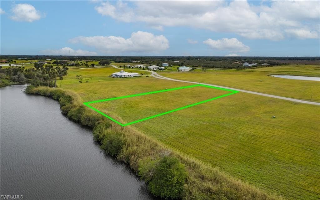 22797 Yellow Button LN-8