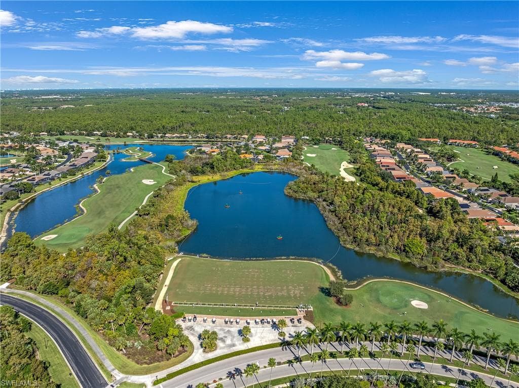 4923 Cerromar DR, NAPLES FL 34112-31