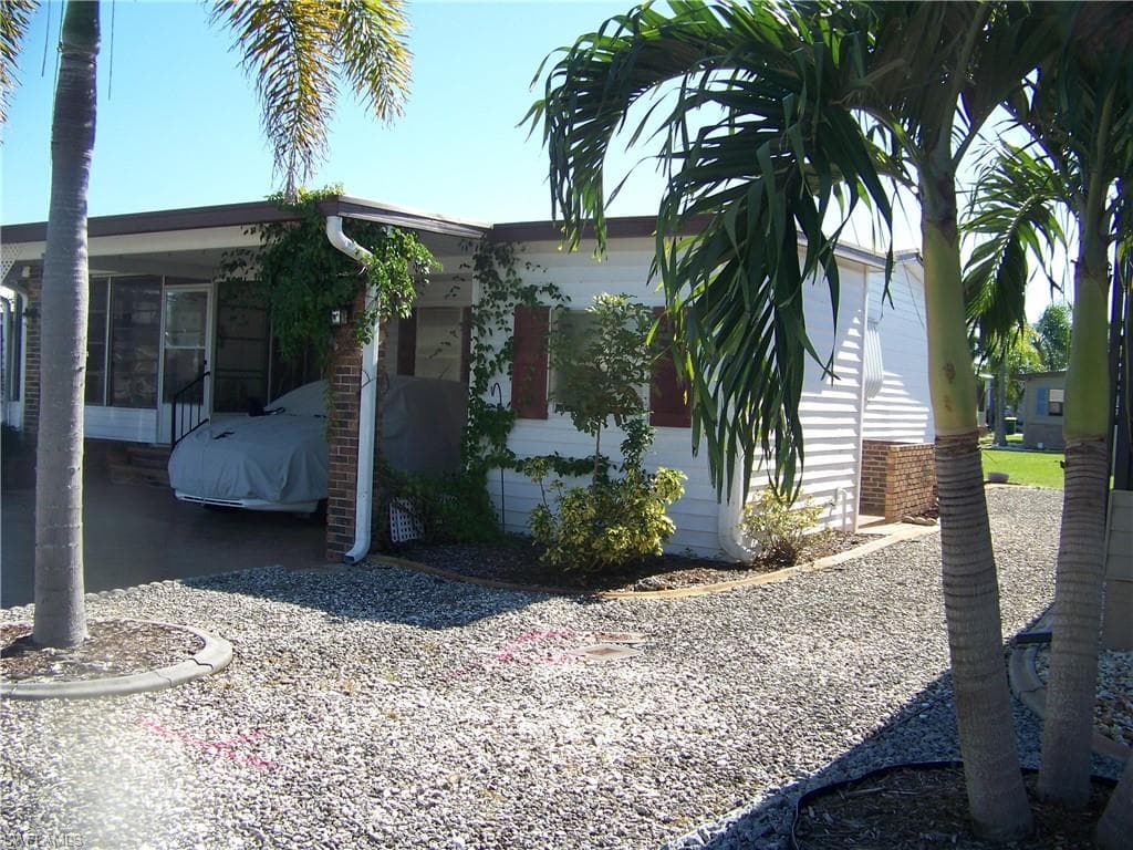 15550 Burnt Store RD # 210, PUNTA GORDA FL 33955-2