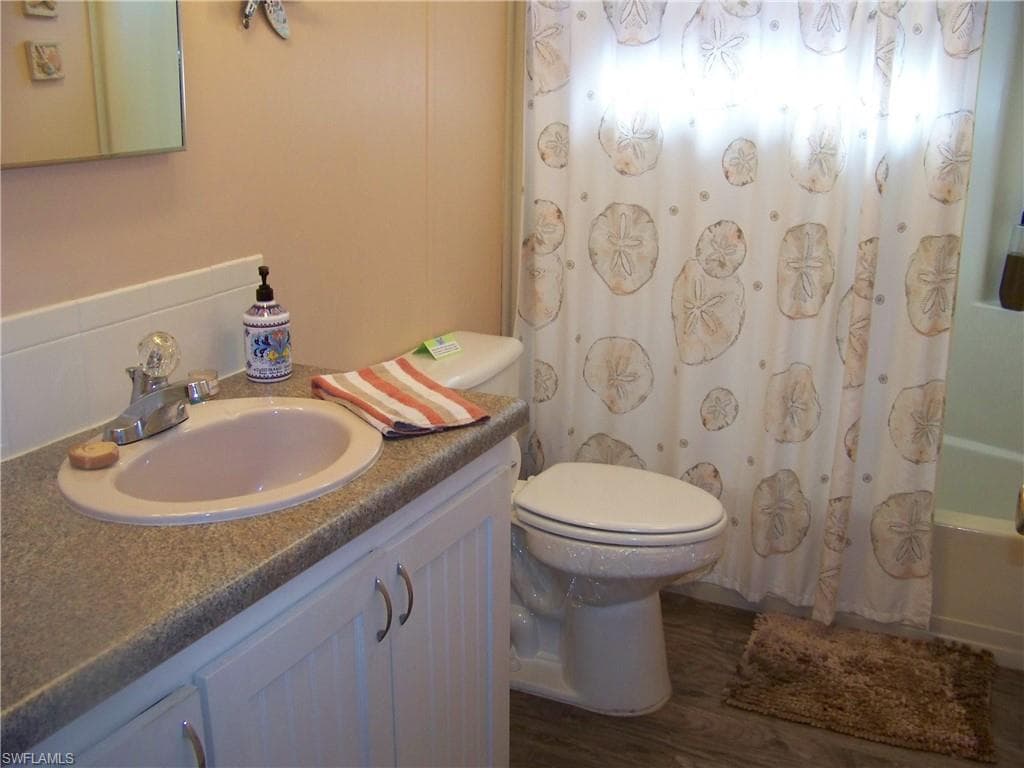 15550 Burnt Store RD # 210, PUNTA GORDA FL 33955-33