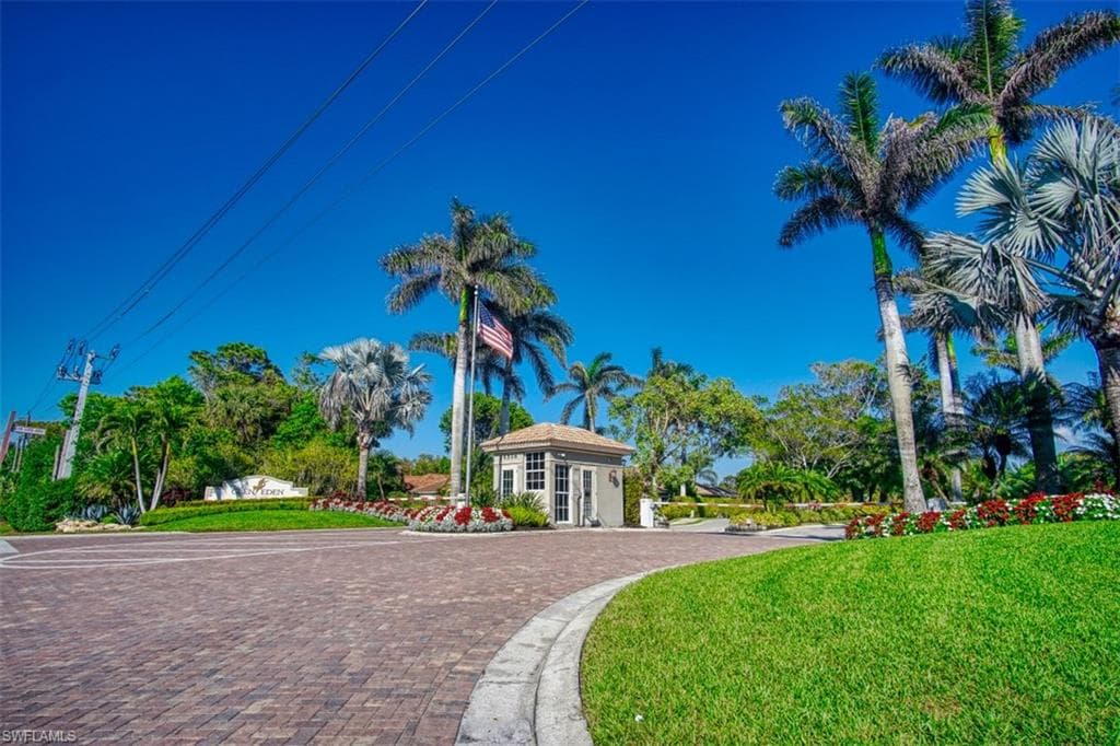 14563 Juniper Point LN, NAPLES FL 34110-35
