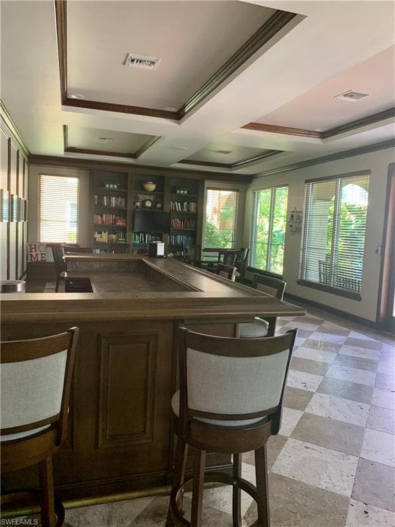 1235 Reserve WAY # 203, NAPLES FL 34105-14