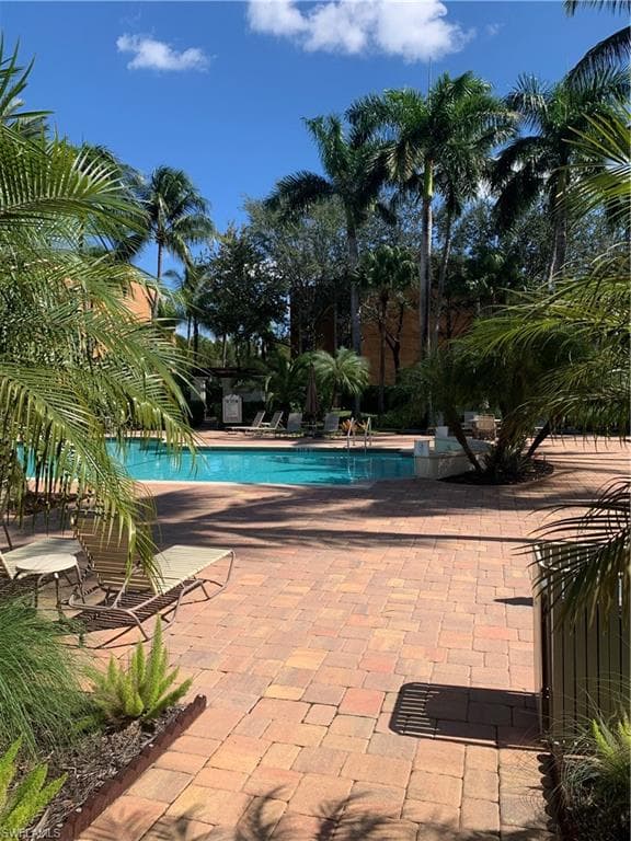 1235 Reserve WAY # 203, NAPLES FL 34105-18