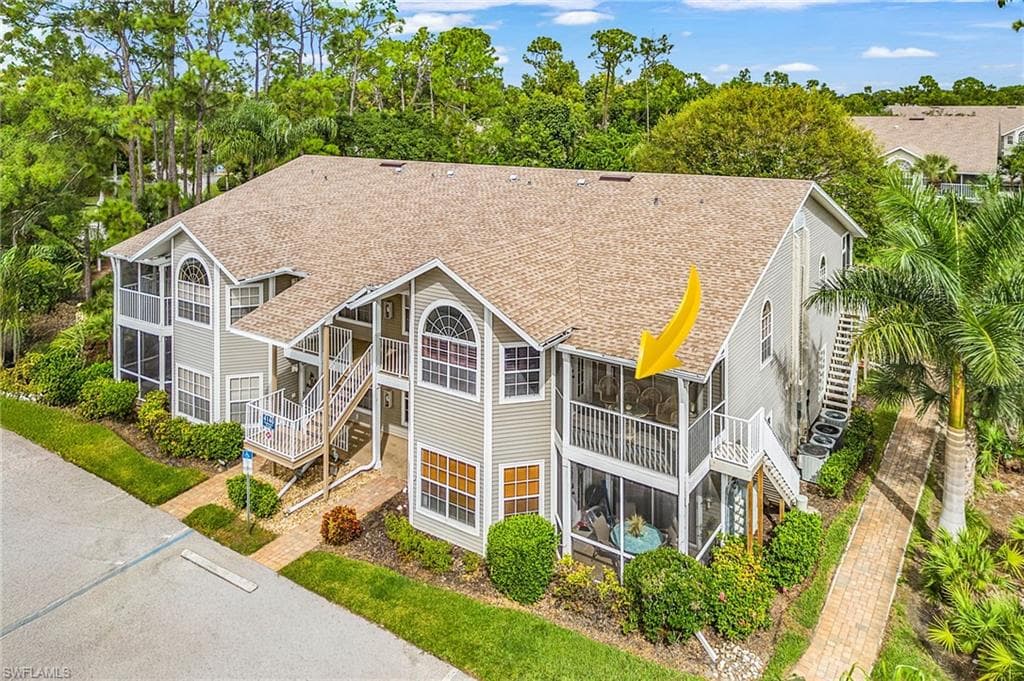 4140 Gunnison CT # 622, ESTERO FL 33928-25