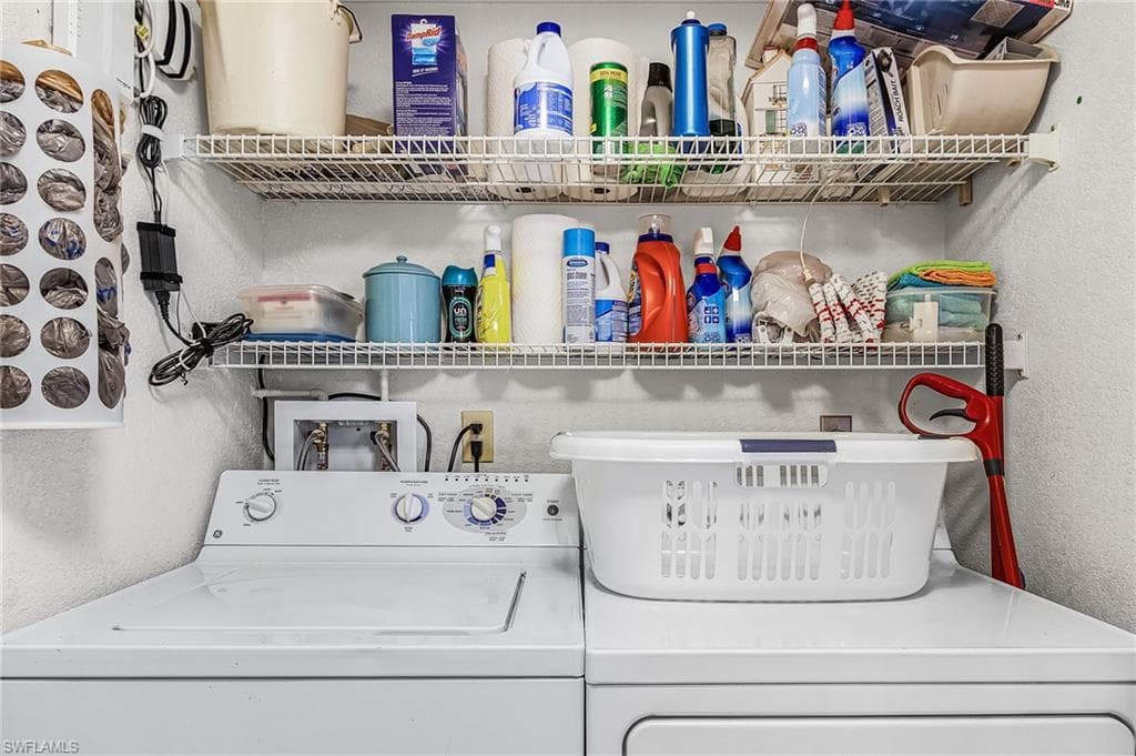 4140 Gunnison CT # 622, ESTERO FL 33928-17