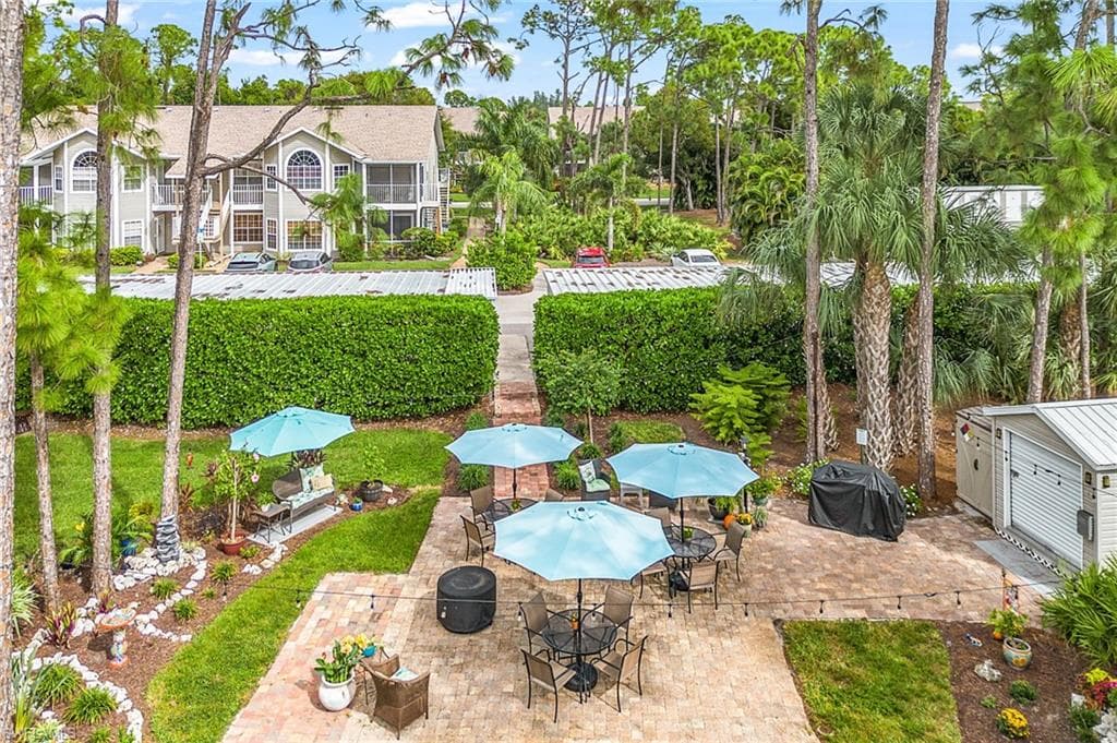 4140 Gunnison CT # 622, ESTERO FL 33928-24