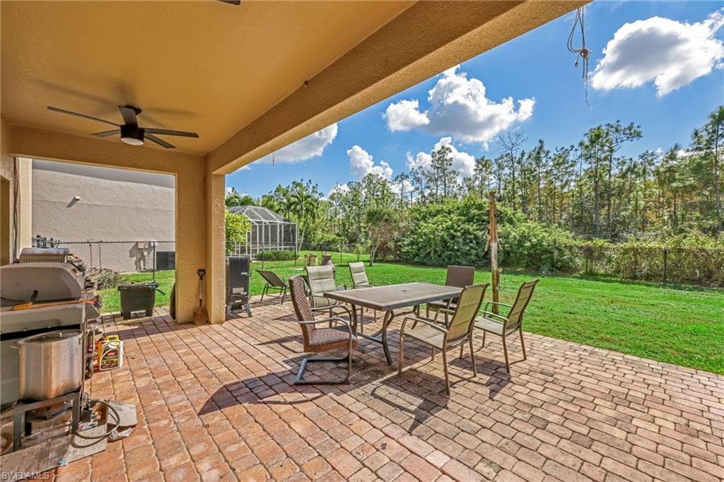 14067 Danpark LOOP, FORT MYERS FL 33912-25