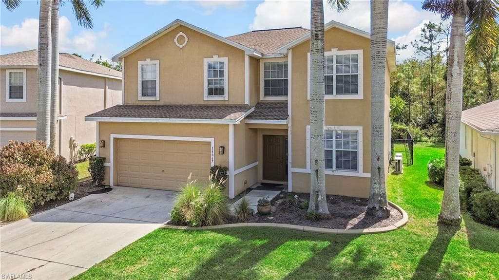 14067 Danpark LOOP, FORT MYERS FL 33912-2