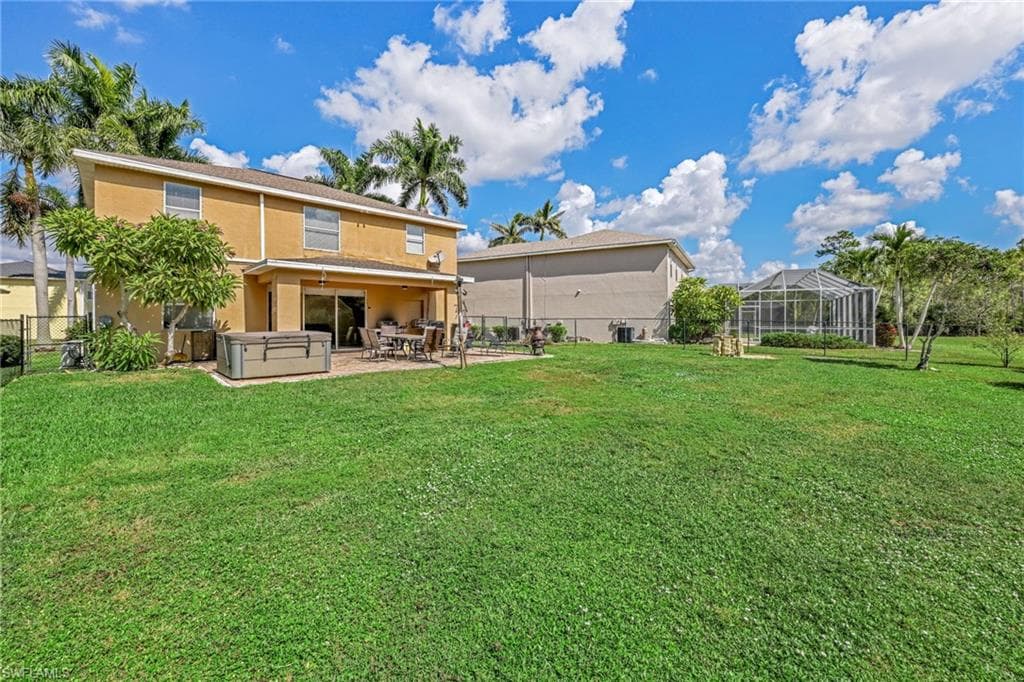 14067 Danpark LOOP, FORT MYERS FL 33912-29