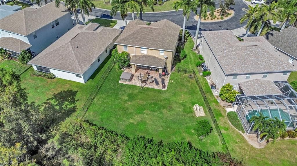 14067 Danpark LOOP, FORT MYERS FL 33912-32