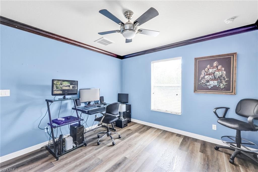 14067 Danpark LOOP, FORT MYERS FL 33912-17