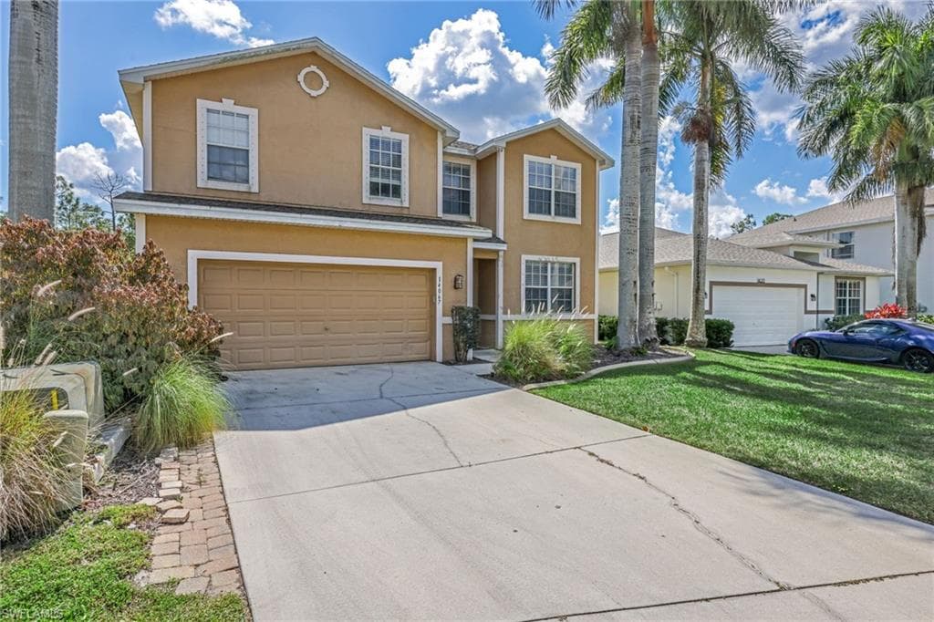 14067 Danpark LOOP, FORT MYERS FL 33912-3