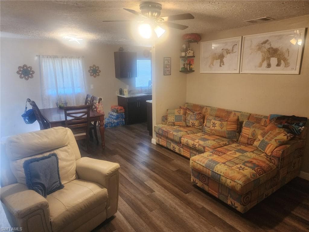 4707 Duera Mae DR, FORT MYERS FL 33908-4