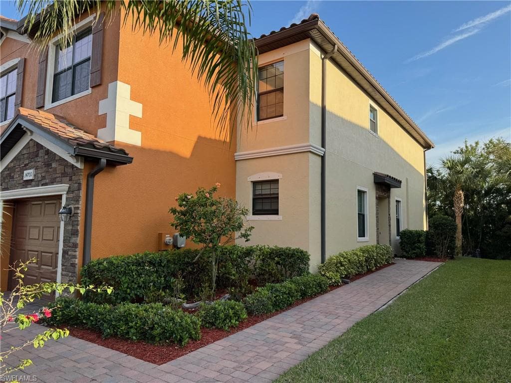 14700 Summer Rose WAY, FORT MYERS FL 33919-1