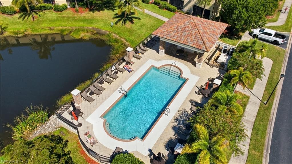 14700 Summer Rose WAY, FORT MYERS FL 33919-34