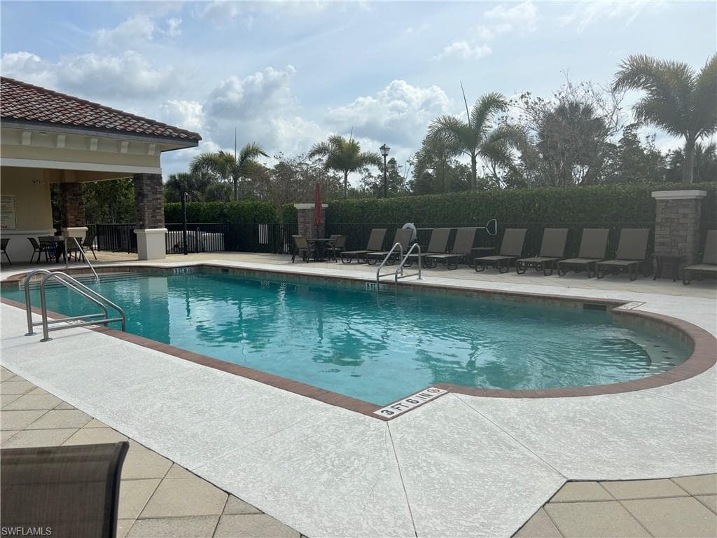 14700 Summer Rose WAY, FORT MYERS FL 33919-30
