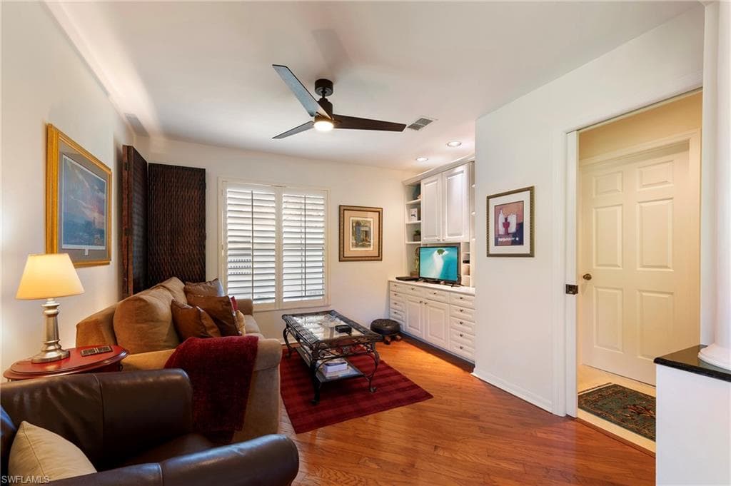 3755 Fieldstone BLVD # 1208, NAPLES FL 34109-11