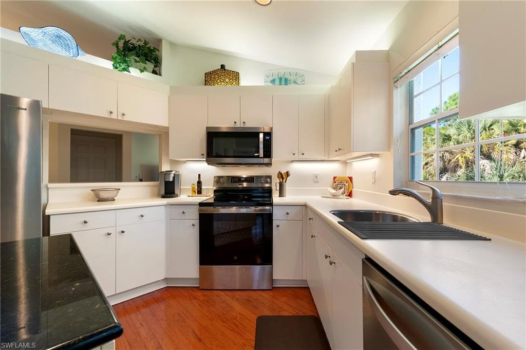 3755 Fieldstone BLVD # 1208, NAPLES FL 34109-9