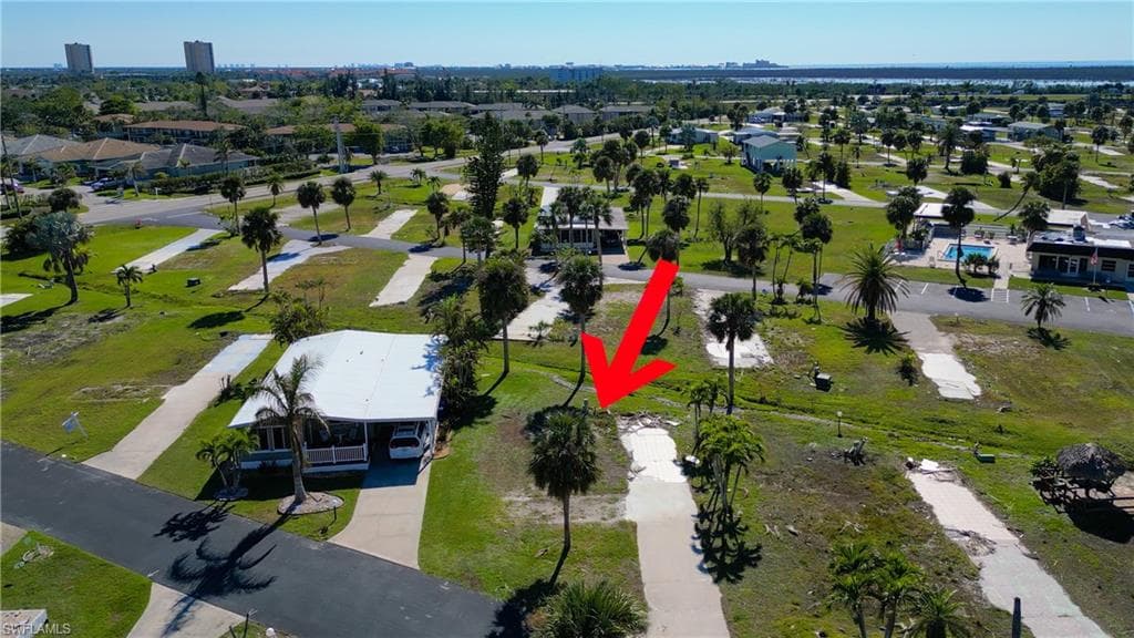 13661 Catbird DR, FORT MYERS FL 33908-1