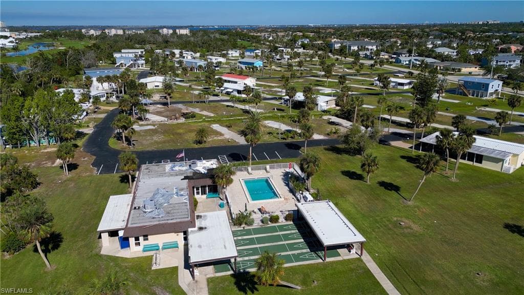 13661 Catbird DR, FORT MYERS FL 33908-6