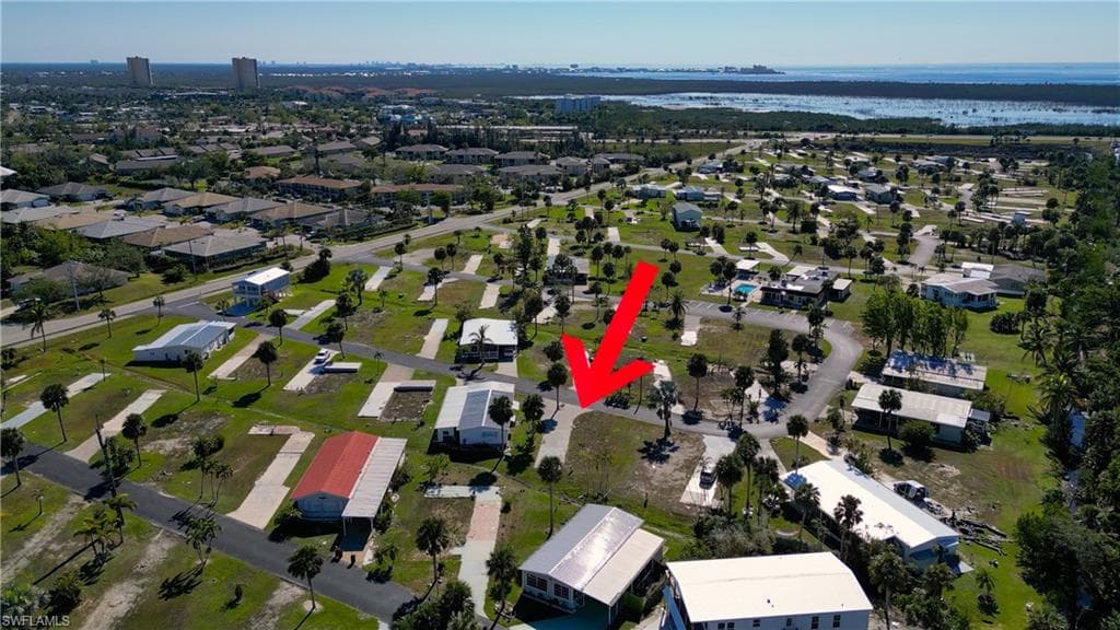 13661 Catbird DR, FORT MYERS FL 33908-2