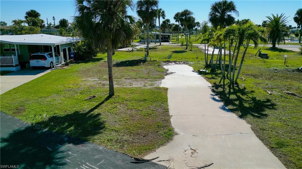 13661 Catbird DR, FORT MYERS FL 33908-4