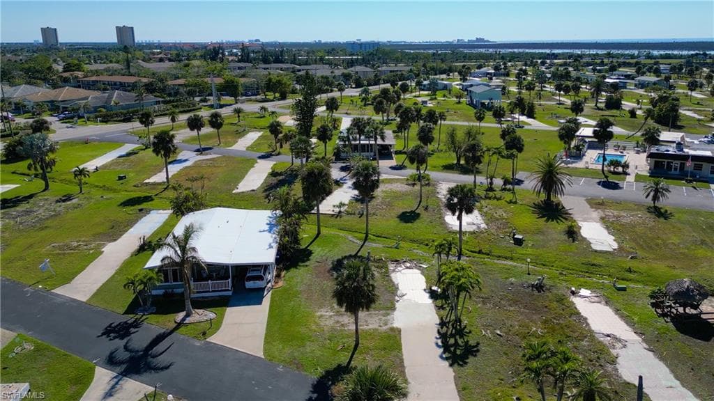 13661 Catbird DR, FORT MYERS FL 33908-3