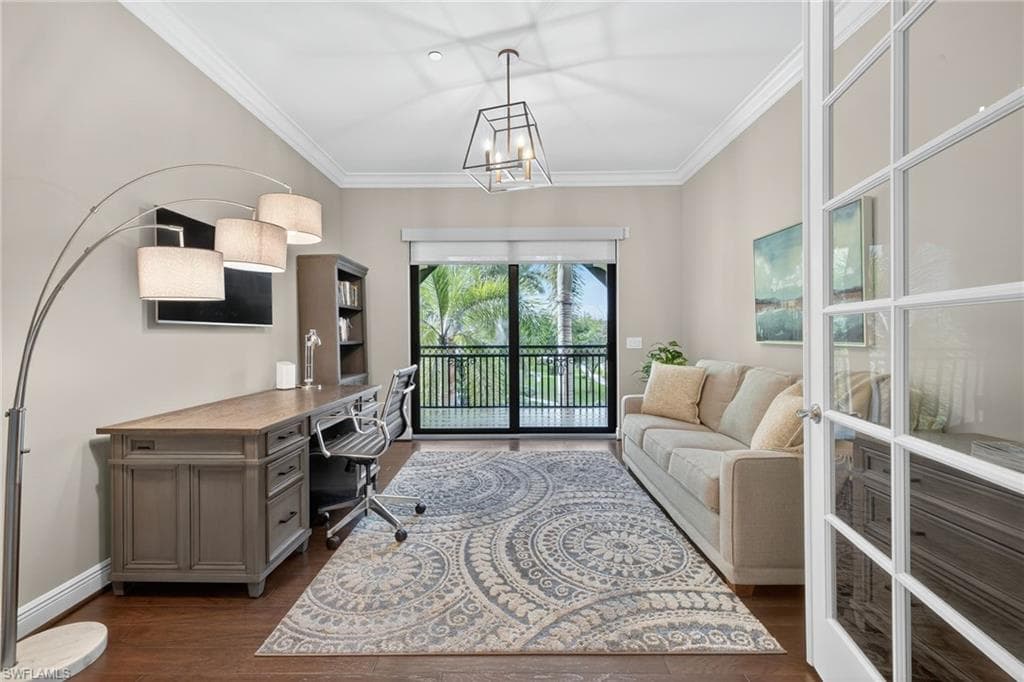 16432 Carrara WAY # 102, NAPLES FL 34110-22