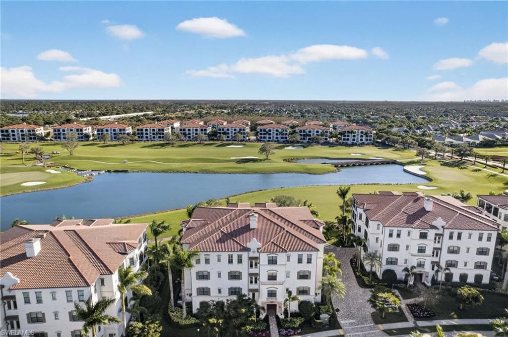 16432 Carrara WAY # 102, NAPLES FL 34110-45