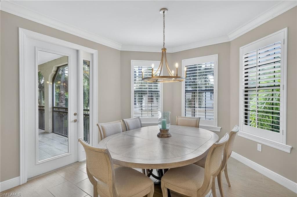 16432 Carrara WAY # 102, NAPLES FL 34110-16