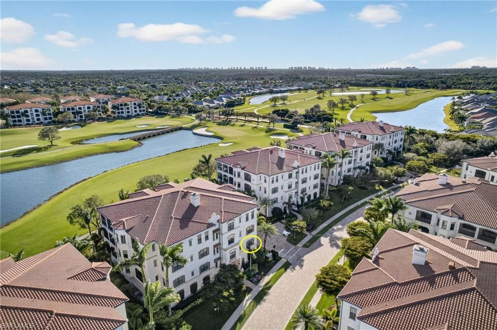 16432 Carrara WAY # 102, NAPLES FL 34110-46