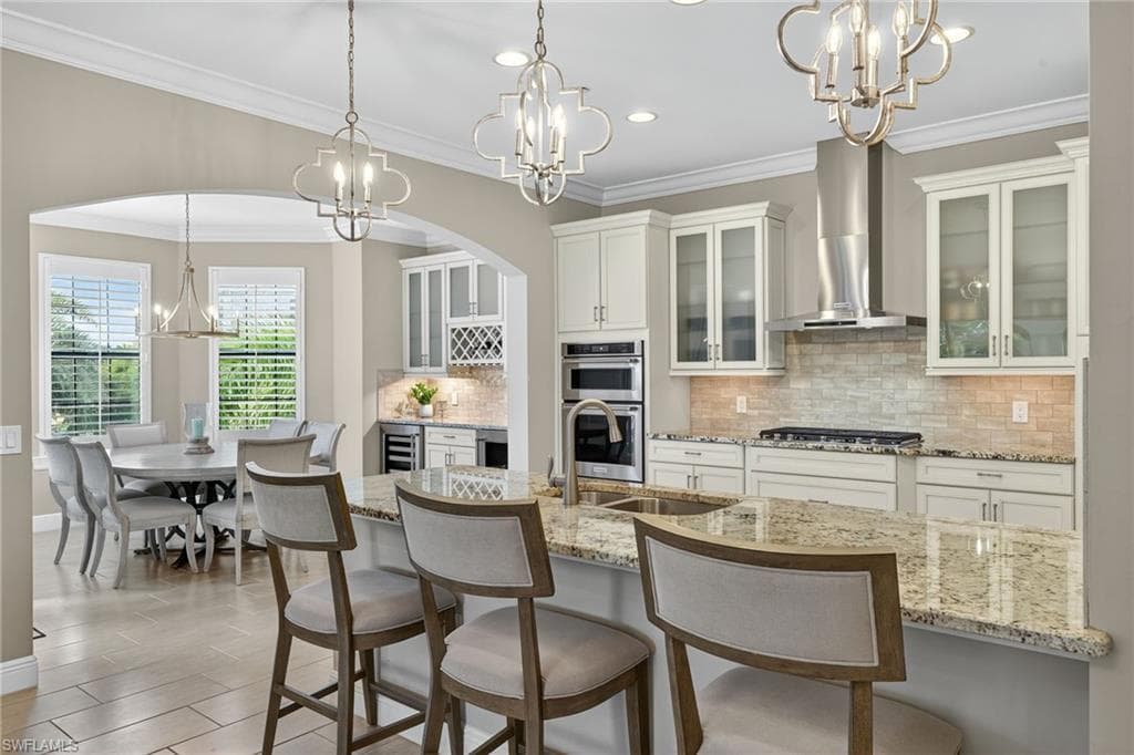 16432 Carrara WAY # 102, NAPLES FL 34110-11