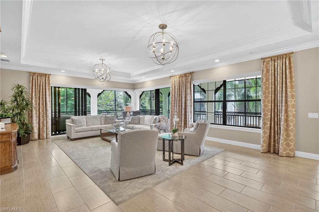 16432 Carrara WAY # 102, NAPLES FL 34110-6