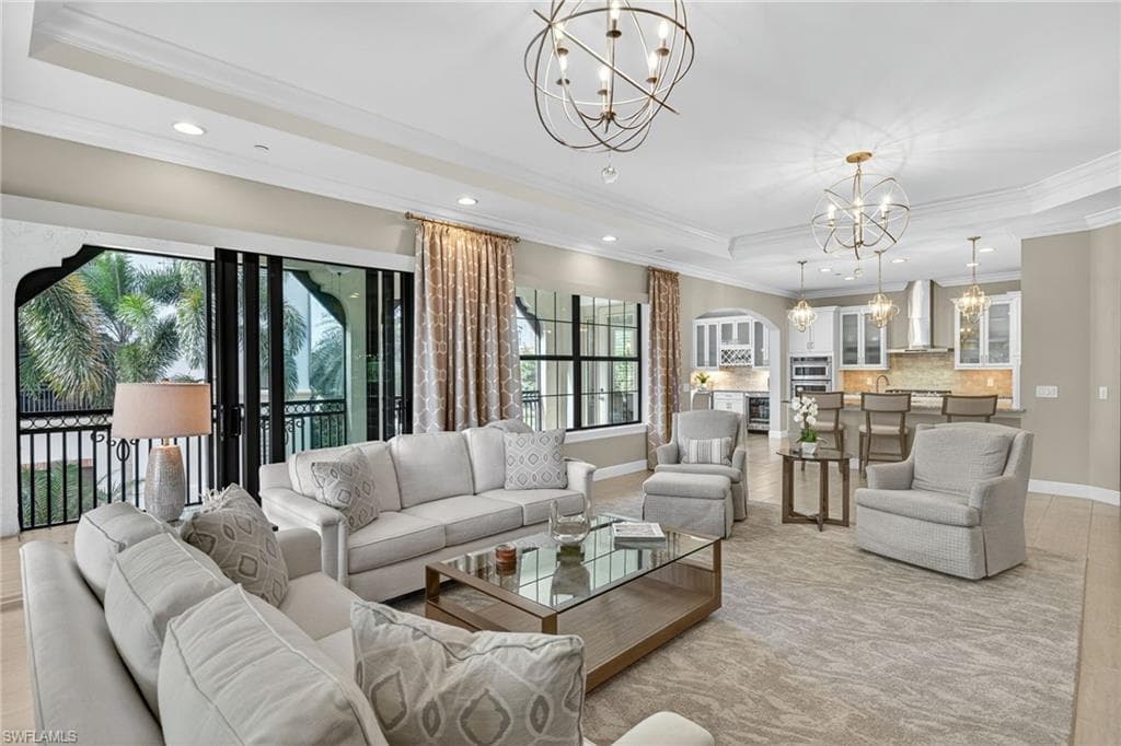 16432 Carrara WAY # 102, NAPLES FL 34110-2