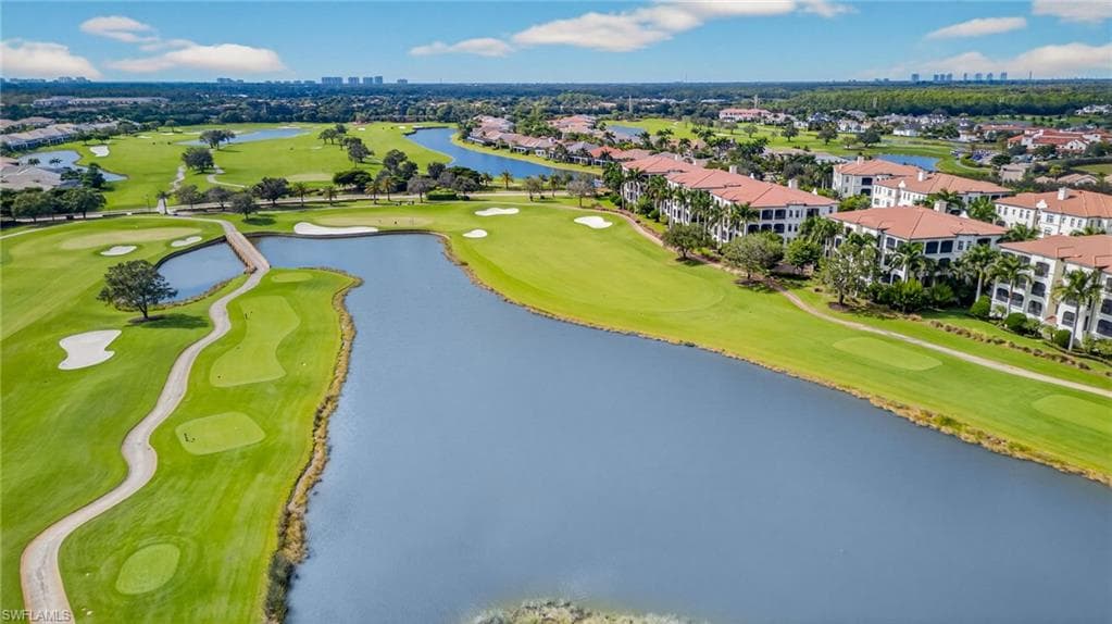 16432 Carrara WAY # 102, NAPLES FL 34110-35