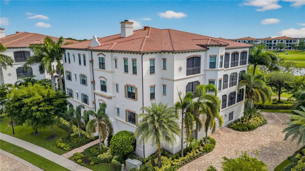 16432 Carrara WAY # 102, NAPLES FL 34110-33