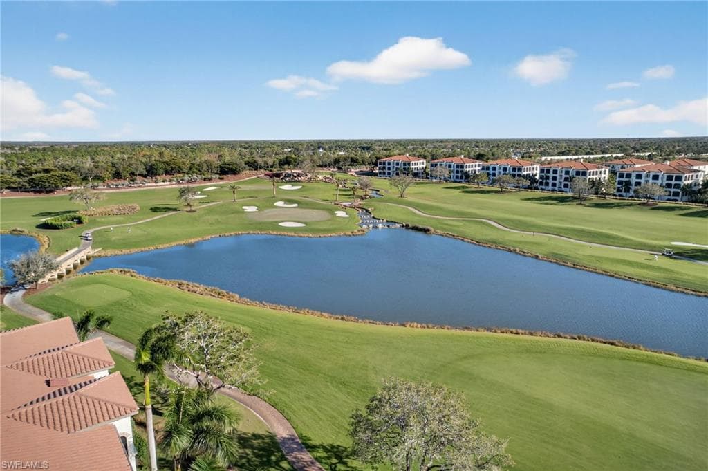 16432 Carrara WAY # 102, NAPLES FL 34110-48