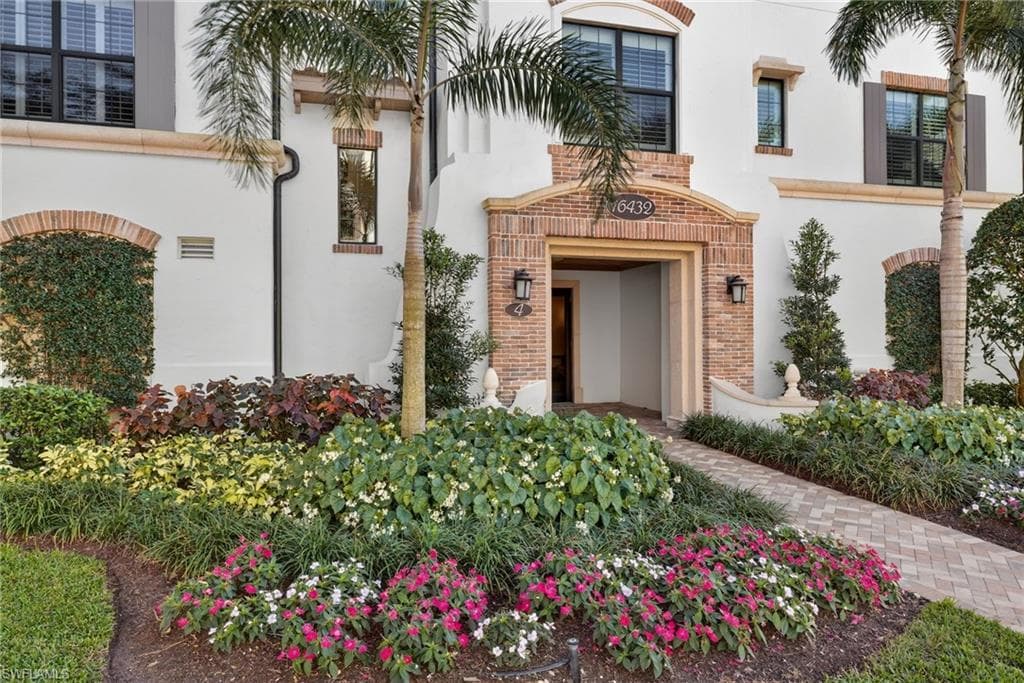 16432 Carrara WAY # 102, NAPLES FL 34110-44