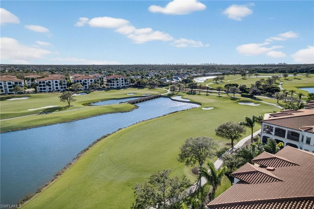 16432 Carrara WAY # 102, NAPLES FL 34110-47