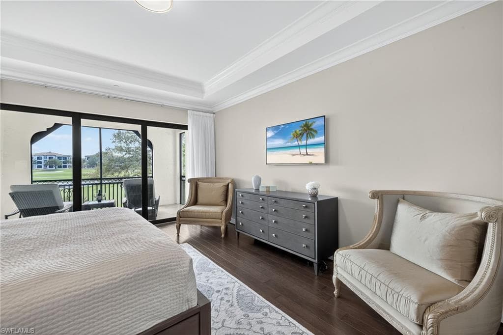 16432 Carrara WAY # 102, NAPLES FL 34110-18