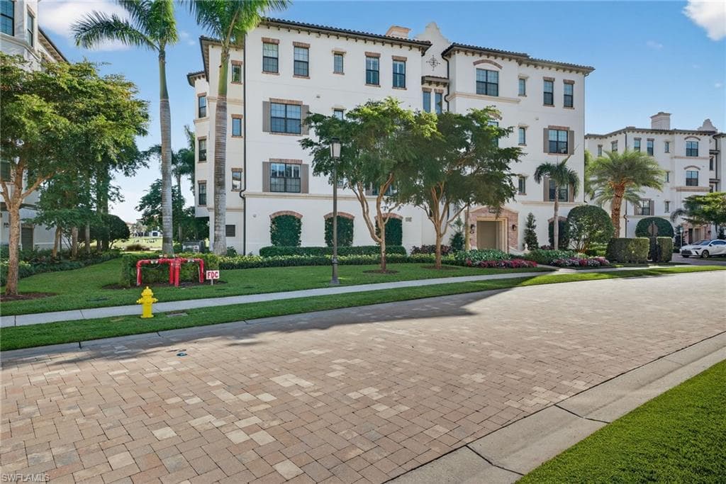 16432 Carrara WAY # 102, NAPLES FL 34110-43