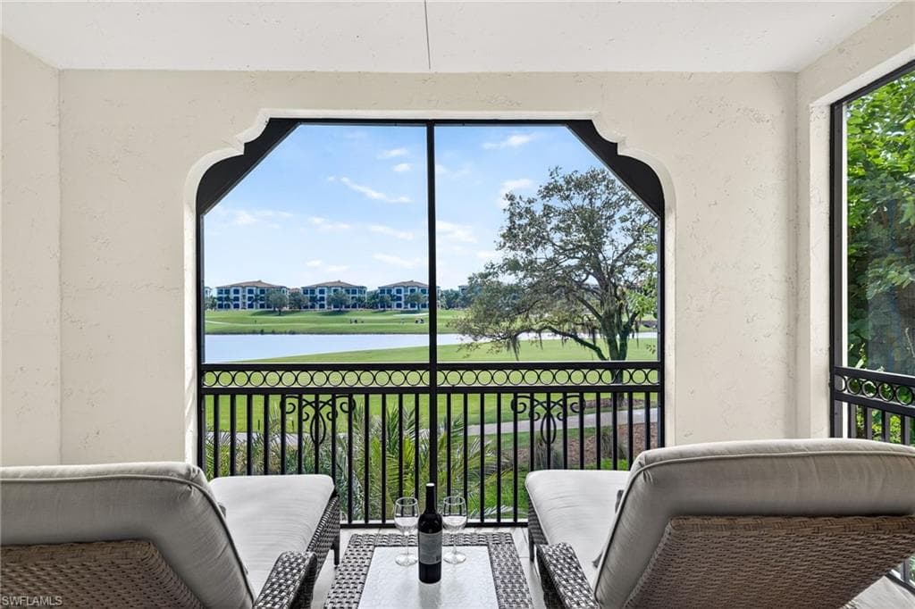 16432 Carrara WAY # 102, NAPLES FL 34110-3