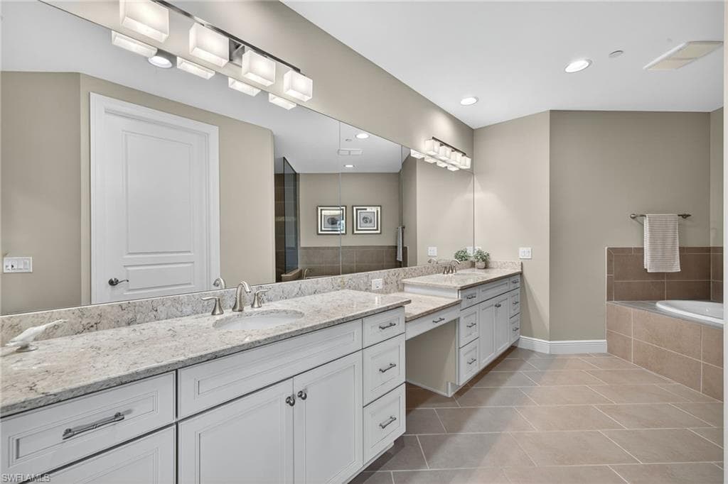 16432 Carrara WAY # 102, NAPLES FL 34110-20